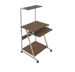Xtech - Desk M Lvl XTF-CD188