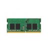 Kingston - DDR4 SDRAM - 8 GB - 3200 MHz - Unbuffered - Non-ECC