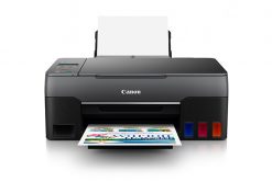 Canon G2160 - Copier - Ink-jet - Color
