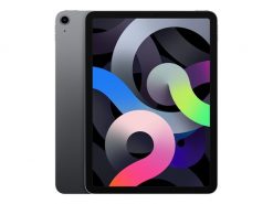 Apple 10.9-inch iPad Air Wi-Fi - 4ª generación - tableta - 64 GB - 10.9" IPS (2360 x 1640)
