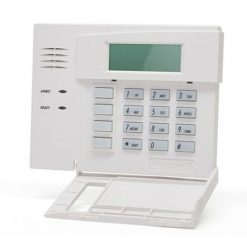 Teclados para panel de Alarma