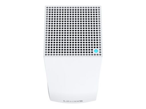 Linksys VELOP MX4200 - Router - conmutador de 3 puertos - GigE, 802.11ax - 802.11a/b/g/n/ac/ax - Imagen 2