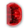 Astra-10 isp.M2 Seguridad y alarma contra incendios, luz y sonido.