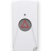 Astra- 3221 Detector antirrobo de punto eléctrico de canal de radio