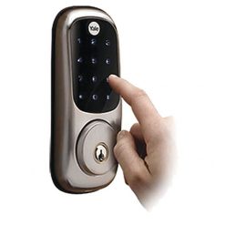 Honeywell Total Connect