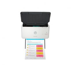 HP Scanjet Pro 2000 s2 Sheet-feed - Escáner de documentos - CMOS / CIS - a dos caras