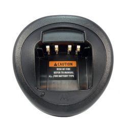 NNTN8117A | CARGADOR DE ESCRITORIO ORIGINAL MOTOROLA (Solo Base)