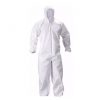 OVEROL PROTECTOR DESECHABLE CON CAPUCHA