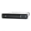 APC Smart-UPS SMT3000RM2UC - UPS (montaje en bastidor) - CA 110/120/127 V - 2.7 kW - 3000 VA