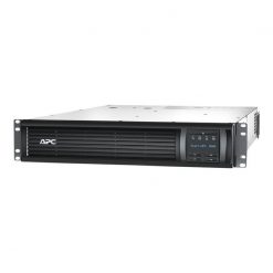 APC Smart-UPS SMT3000RM2UC - UPS (montaje en bastidor) - CA 110/120/127 V - 2.7 kW - 3000 VA