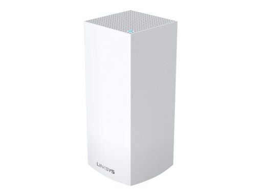 Linksys VELOP MX4200 - Router - conmutador de 3 puertos - GigE, 802.11ax - 802.11a/b/g/n/ac/ax