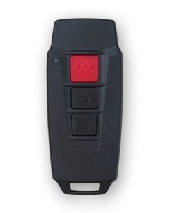 Astra-RI-M RPDK Detector antirrobo de punto de contacto eléctrico de canal de radio móvil