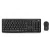Logitech - Mouse - Wireless
