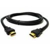 Xtech - Display cable - 4.5 m - 19 pin HDMI Type A - 19 pin HDMI Type A - 15ft