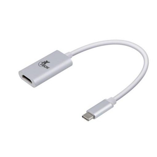 Xtech - Video adapter - USB Type C - HDMI - (m) to (f) XTC-540