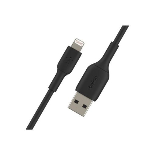 Belkin BOOST CHARGE - Cable Lightning - Lightning (M) a USB (M) - 1 m - negro - Imagen 2