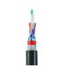 Furukawa - Cable GigaLAN  CAT.6  F/UTP - F/ - RJ-45 - 23AWGX4P - CAT.6 - 23AWGX4P