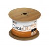 Nexxt Cable U/UTP Cat6A - Azul