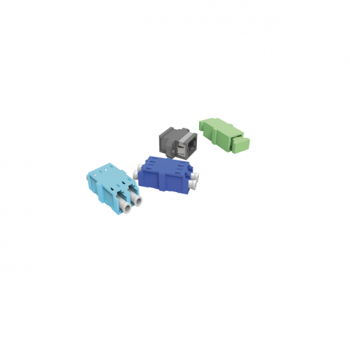 Furukawa - Extension optica - 02F - OM3 - SC-UPC - 1.5M - COG - ACQUA