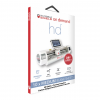 Zagg - Screen protector - Medium HD Dry Blank
