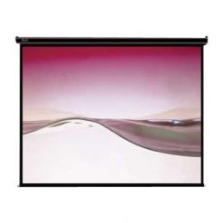 Klip Xtreme KPS-303 |100" manual, color blanco