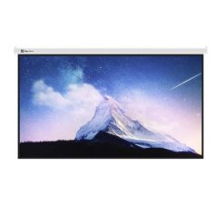 Klip Xtreme KPS-313 - 100" - Screen Ceiling Wall