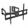 Klip Xtreme KPM-935 - Montaje en la pared para LCD / panel de plasma - acero de calibre pesado