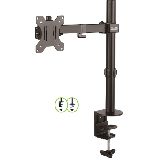 Klip Xtreme KPM-300 - Montaje en el escritorio para LCD / panel de plasma - Imagen 2