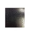 Clearplex - Protective case - Black Aligator Fiber