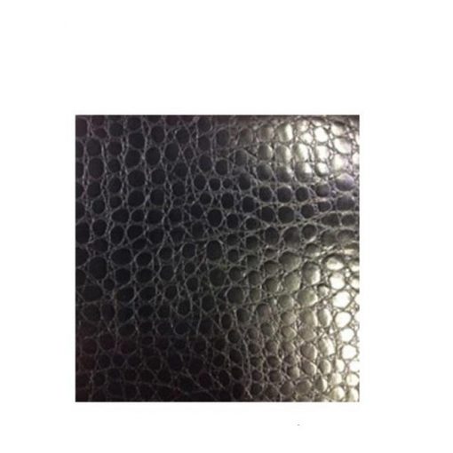 Clearplex - Protective case - Black Aligator Fiber