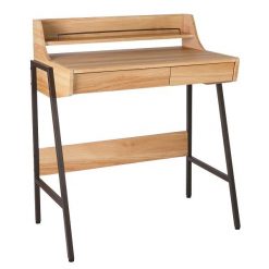 Xtech - Desk SglLvlXTF-CD184