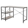 Xtech - Desk SglLv XTF-CD186