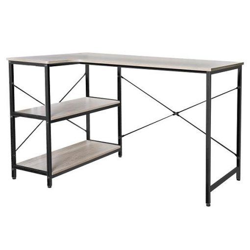 Xtech - Desk SglLv XTF-CD186