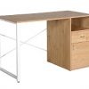 Xtech - Sgl Desk XTF-CD631