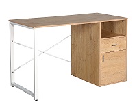 Xtech - Sgl Desk XTF-CD631