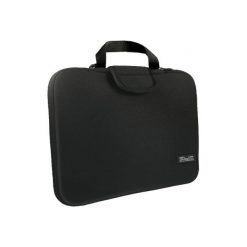 Klip Xtreme KNS-330 NeoShield - Funda para portátil - 15.6" - negro