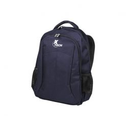 Xtech - Mochila para transporte de portátil - 15.6" - azul
