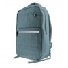 Xtech Exeter XTB-214AQ Mochila para laptop - 15.6" - 600D Poliéster - Color Aguamarina