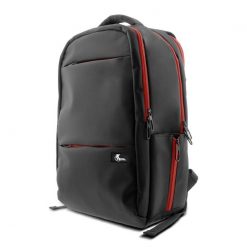 Xtech Insurgent XTB-507 Mochila para laptop 16.5” y accesorios de videojuegos - Nylon durable
