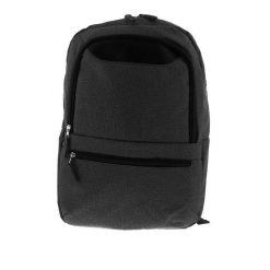 Xtech Winsor XTB-212BK Mochila para laptop 15.6" - Durable poliéster – Color Negro
