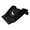 Klip Xtreme KNS-110B Notebook Stand / Cooling Station - Soporte para ordenador portátil