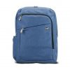 Klip Xtreme - 15.6" - 100D Polyester - Azul - Backpack KNB-416BL