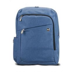 Klip Xtreme - 15.6" - 100D Polyester - Azul - Backpack KNB-416BL