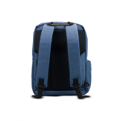 Klip Xtreme - 15.6" - 100D Polyester - Azul - Backpack KNB-416BL - Imagen 2