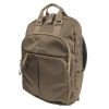 Klip Xtreme - Notebook carrying backpack - 15.6" - 1200D Nylon - Brown