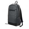Klip Xtreme Emblem - Mochila para transporte de portátil - 15.6" - gris con tonos negros