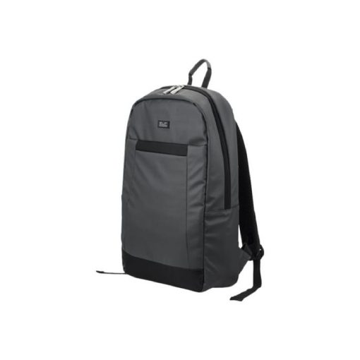 Klip Xtreme Emblem - Mochila para transporte de portátil - 15.6" - gris con tonos negros - Imagen 2