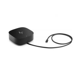 HP - Elite Docking station - G2 - Compatibilidad: 440 G6 450 G6, 640 G5, 840 G6