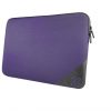 Klip Xtreme - Notebook sleeve - 15.6" - Neoprene - Purple