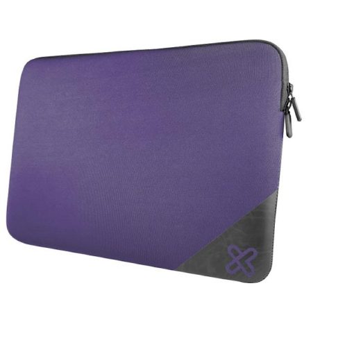 Klip Xtreme - Notebook sleeve - 15.6" - Neoprene - Purple
